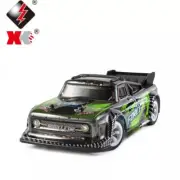 WLtoys 1/28 284131 Drift 30klm/hr 2.4GHz Car RTR 4WD RC 2x 600mah Lipos