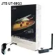 公司貨免運 JTS R-1/ UT-88G3 吉他 管樂 薩克斯風 手風琴用 無線訊號發射器/接收器 (10折)