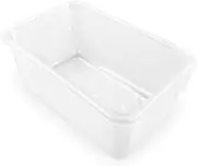 Kids Plastic Toy Storage Box, 31 x 20 x 14 cm Size (Set of 12)