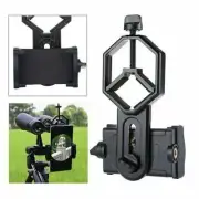 SmartphoneMobilePhone adapter holder for telescope spotting binoculars monocular