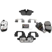 Magma Brake Pad Set PSD1433M