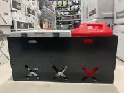 XXX Jet Ski Fishing Racks