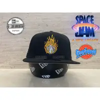 在飛比找蝦皮購物優惠-特價 New Era x Space Jam 2 Goon 