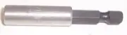 WIHA - 58mm 1/4" Hex Magnetic Bit Holder