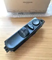 Genuine Merc SPRINTER 06-18 / VW CRAFTER drivers electric window + mirror switch