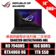 ASUS華碩 ROG Zephyrus G14 GA402XV-0026E7940HS-NBL 14吋電競筆電 灰