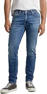 [Pepe Jeans] Men's Hatch Regular Jeans