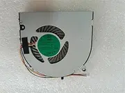 CPU GPU Cooler Fan for BF07506H05FP AB07505HX060B00 00CWU753KS Md7506hs DC 5V 0.50A 0.25A 0.45A Broad Radiator(3PIN_NO RGB)