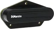 DiMarzio DP384BK The Chopper T Series - Bridge - Black