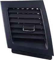 LESANGBAIHUODIAN Car Air Conditioner Outlet Vent Fit for Mitsubishi Lancer EX 2010 2011 2012 2013 2014 2015 Air Conditioning Vents Car-Styling (Color : B B C C 4pcs)