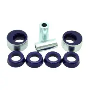 SuperPro Front Control Arm Lower Inner Rear Bush Kit Single for Mazda MX-5 RX-8