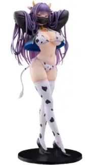 Ensou Toys Biya Original Character Yuna Cow Bikini Ver. 1/6 Scale Figure
