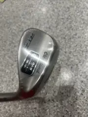 Cleveland RTZ Wedge 58.12* Full Tour Rack