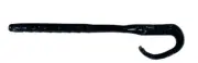 Googan Baits Mondo 10 inch Soft Plastic Worm Oversized Monster Worm Soft Bait