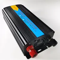 在飛比找蝦皮商城精選優惠-大功率逆變器 3000W 電源轉換器 12V轉110V電壓顯