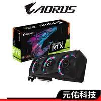 在飛比找蝦皮商城優惠-Gigabyte技嘉 AORUS RTX3060 ELITE