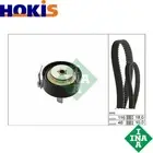 TIMING BELT SET 530 0701 10 FOR FORD B-MAX/Van FOCUS/III/Hatchback/Turnier 1.0L
