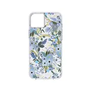 Case-Mate Rifle Paper MagSafe Case For iPhone 14 Plus - Multi