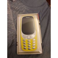 NOKIA3310。。。