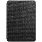 Kindle E-Reader 2022 Fabric Cover Black