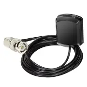 EXTERNAL ANTENNA BNC male RA FOR GARMIN GPS MAP 296 376c 396 498C Garmin 95XL