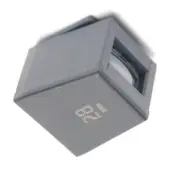 28mm Camera External Optical Side Axis Viewfinder For Ricoh GR Leica X