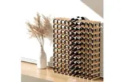 Artiss Wine Rack 120 Bottle