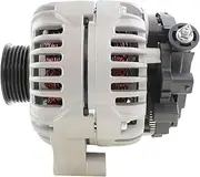 Generator Alternator Compatible With SUBURBAN SILVERADO 1500 TAHOE,Compatible With GMC SAVANA YUKON XL 15204278 20911204 22781128 22817848