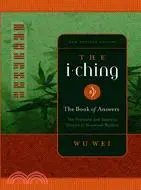在飛比找三民網路書店優惠-The I Ching ─ The Book of Answ