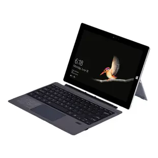 【當天出貨】鍵盤 辦公鍵盤適用於微軟Surface pro3/ 4/5/6/7/7+ XCSQ