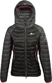 [ANDE] Women's Lady Jacket