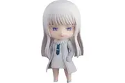 Jormungand Nendoroid Koko Hekmatyar