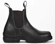 [Jacson] Jackson Rider Riding Shoes Jodhpur Rough Black 36 585774 585774 [Parallel Import]