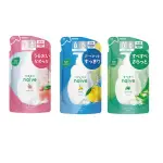 【KRACIE 葵緹亞】日本 NAIVE 保濕溫和沐浴乳補充包(360ML/380ML/平輸商品)
