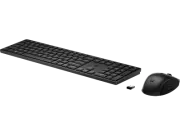 HP 655 Wireless Keyboard and Mouse Combo