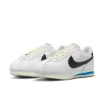 【NIKE 耐吉】休閒鞋 女鞋 運動鞋 阿甘鞋 W CORTEZ 白藍 DN1791-100