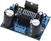 Eacam TDA7293, 100W Single Channel Power Amplifier Board, TDA7294 Chip, for 4Ω-8Ω Speaker