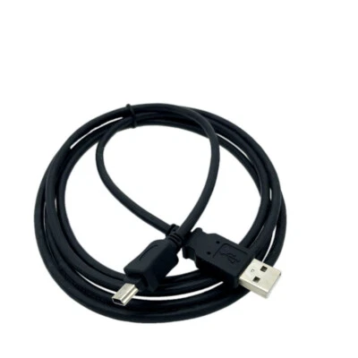 USB PC SYNC DATA Cable Cord for VTECH LEAPFROG LEAPPAD 2 EXPLORER PLATINUM 6'