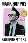 ✨ Fahrenheit-182: A Memoir (Signed Book) - Blink 182 - Fast Ship! ✨