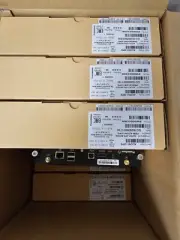 [New in Box] Promethean ActivConnect PRM-ACON1-OPS OPS-G Media Box - Black