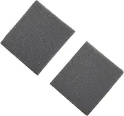 Greenafil Replacement Air Filter Compatible with NEC NP1150 NP1200 NP1250 NP2150 NP2200 NP2250 NP3150 NP3151 NP3151W NP3250 NP3250W NP3200 NP06LP Projectors