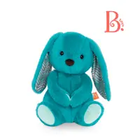 在飛比找蝦皮商城精選優惠-B.toys 翡翠糖果兔(玩偶) 新生兒 安撫玩具 安撫娃娃