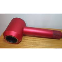 在飛比找蝦皮購物優惠-Dyson Supersonic™吹風機 HD03 全瑰麗紅