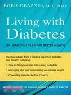 在飛比找三民網路書店優惠-Living with Diabetes: Dr. Draz