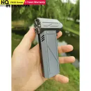Flagship Short Nozzle Turbo Fan Cooling Fan Type-C Fast Charging AdjustableSpeed