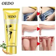 Slimming Cream Reduce Cellulite Lose Weight Burning Fat Skin Whitening Cream