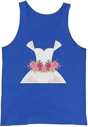 [Teegarb Letter Blanket] Hilarious Wedding Dresses Proposals Sarcasm Illustration Humorous Flowery 7