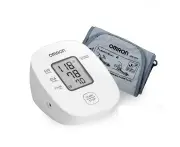 Standard Upper-Arm Blood Pressure Monitor Omron HEM-7121J