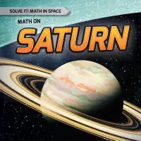 在飛比找博客來優惠-Math on Saturn