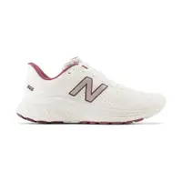 在飛比找蝦皮商城優惠-New Balance NB 男 白紅色 運動鞋 緩震 慢跑